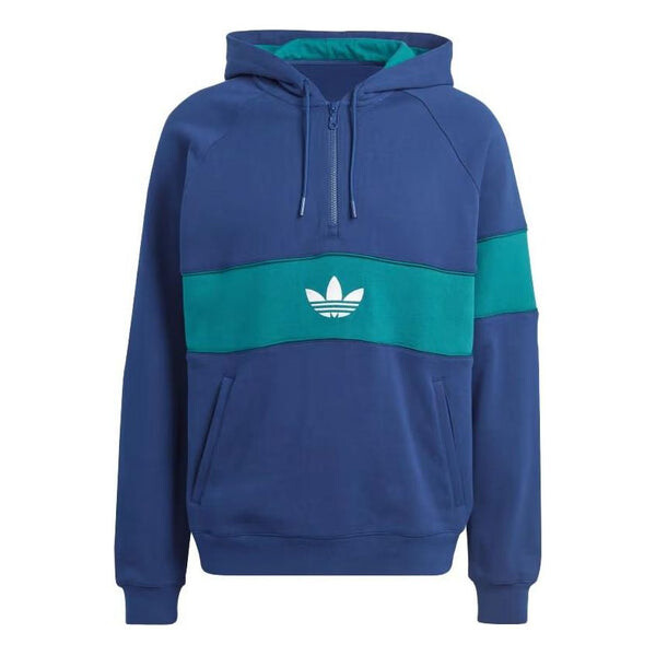 

Толстовка оригиналы хак ny cutline Толстовка Adidas, синий