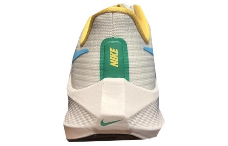 Nike Air Zoom Pegasus 39 Кроссовки женские, Белый — фото 3