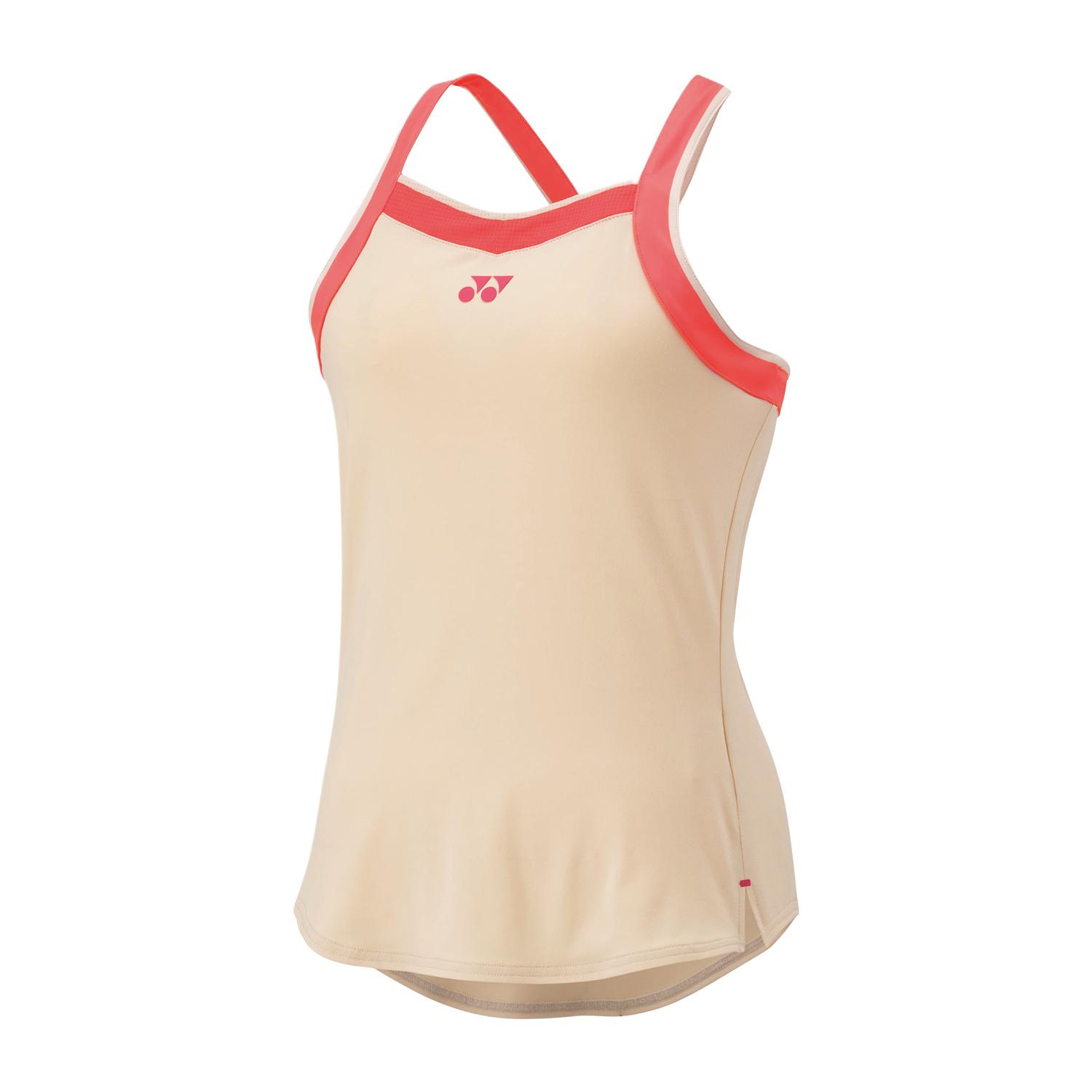 

Женский топ YONEX, белый