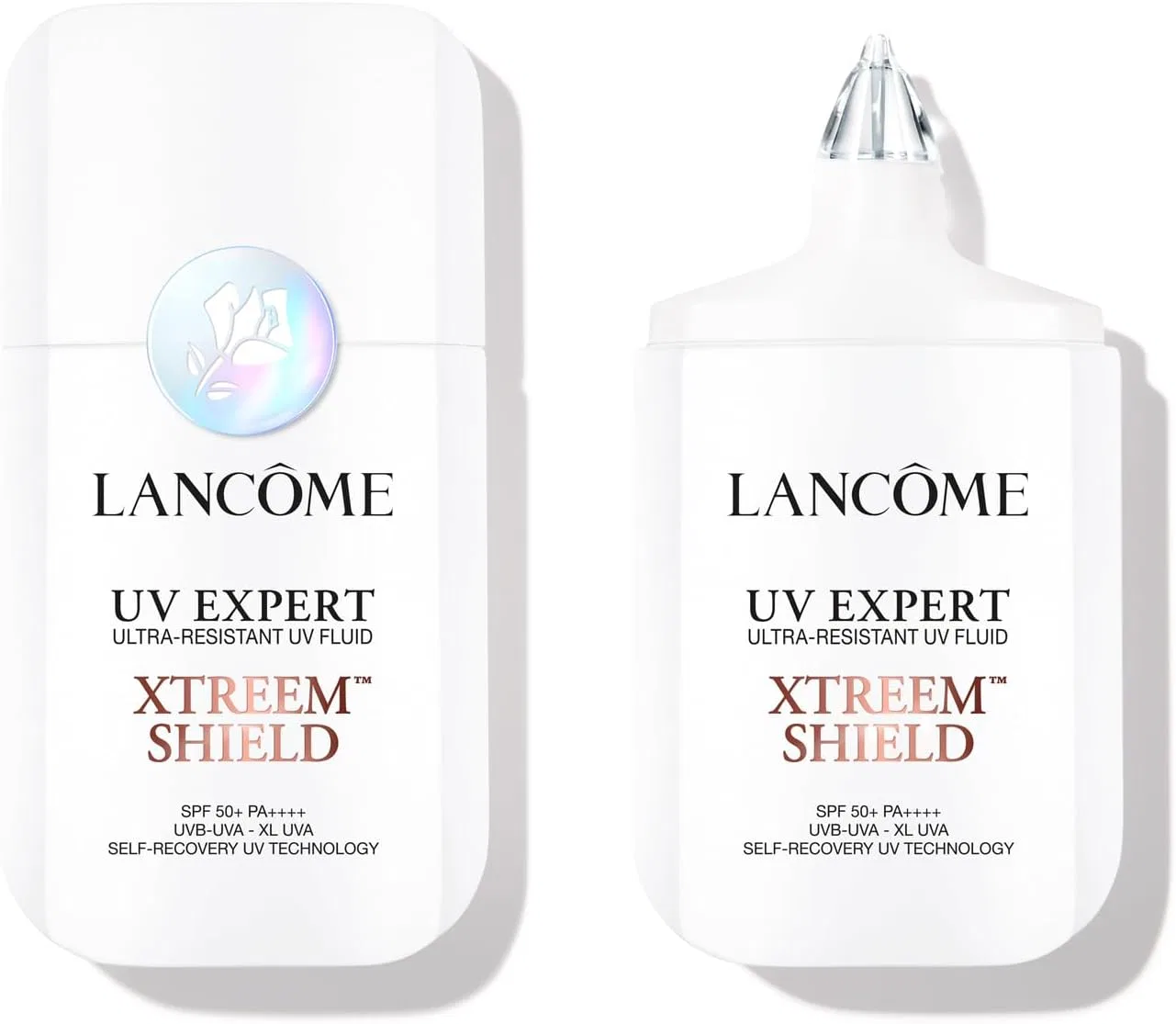 Солнцезащитный крем для лица Lancome UV Extreme Shield 50 мл SPF50+ PA+++
