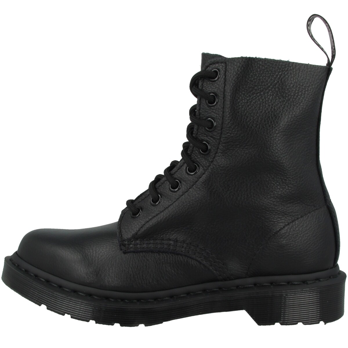 

Ботинки Dr. Martens Schnür 1460 Pascal Mono, черный