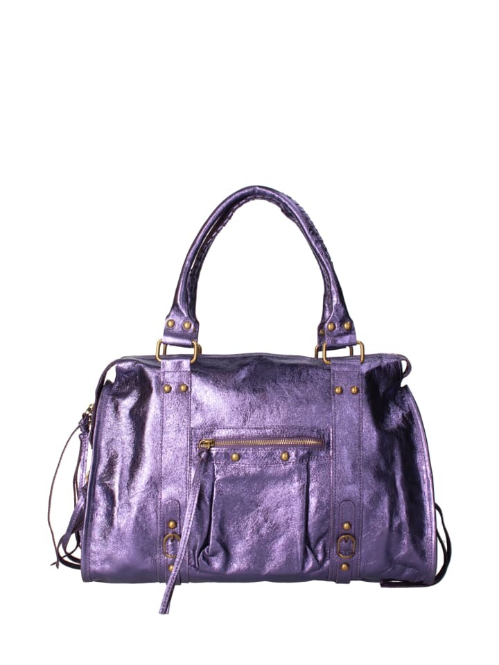 

Сумка через плечо Gave Lux, цвет viola