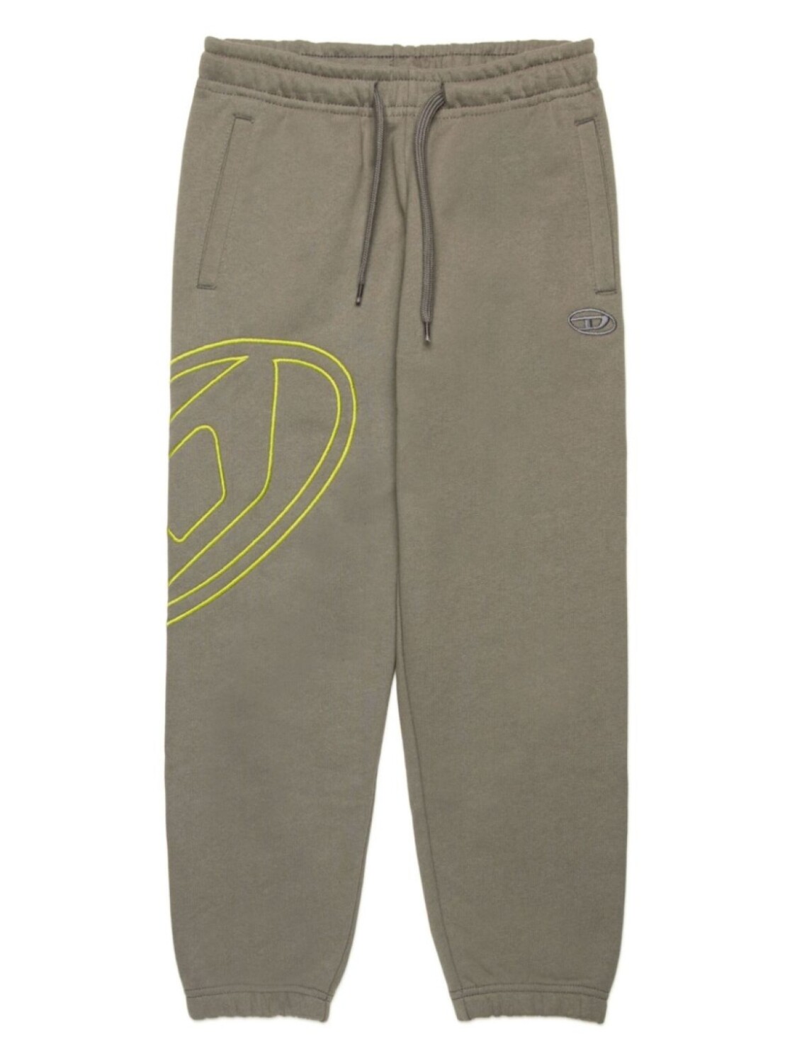 

Штаны для тренировок Pmarkymegovald Diesel Kids, серый