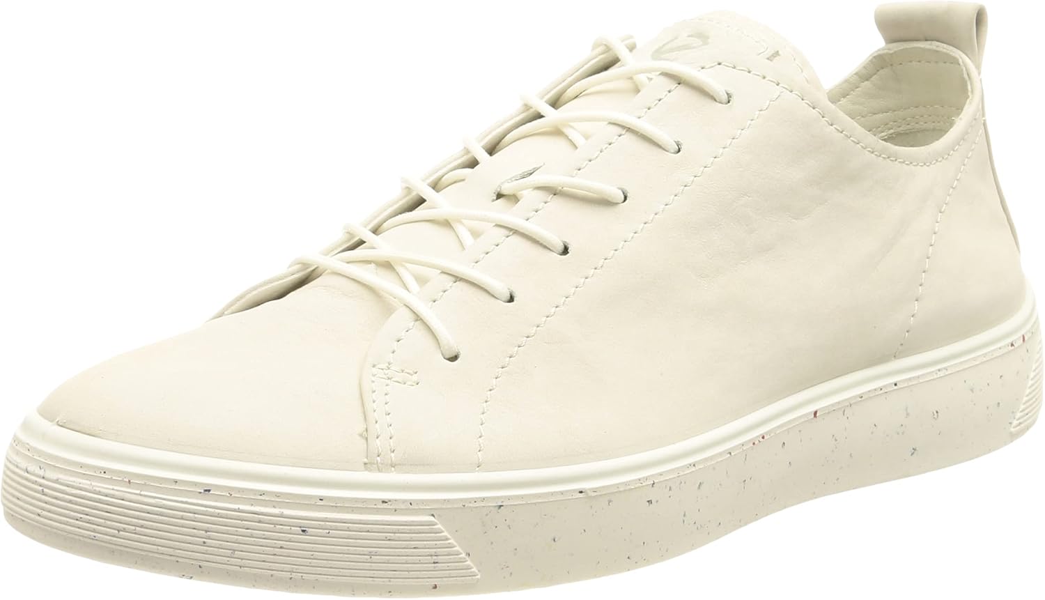 

Мужские кроссовки ECCO Street Tray, белый