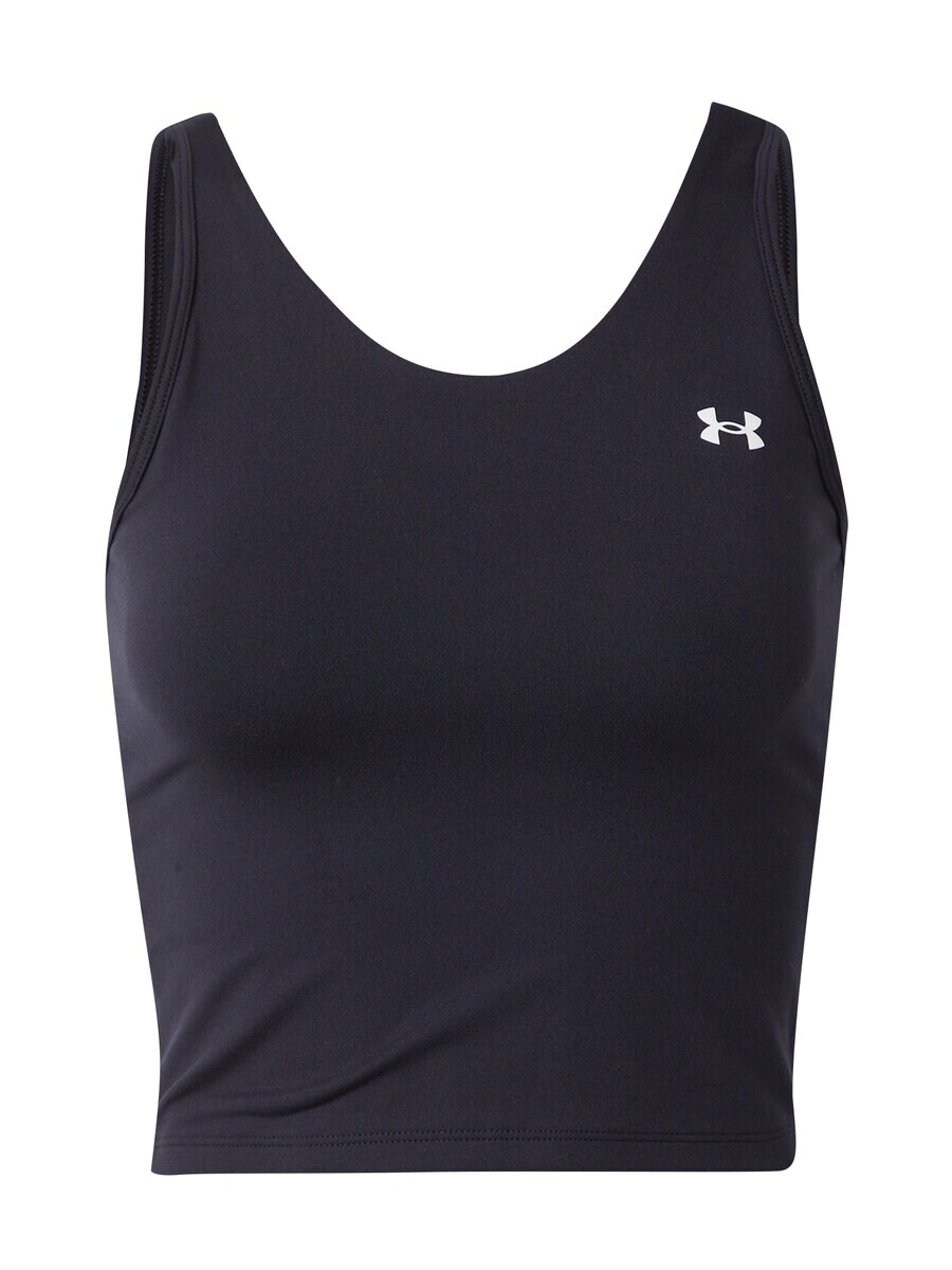 

Спортивный топ UNDER ARMOUR Sports Top EMEA, черный