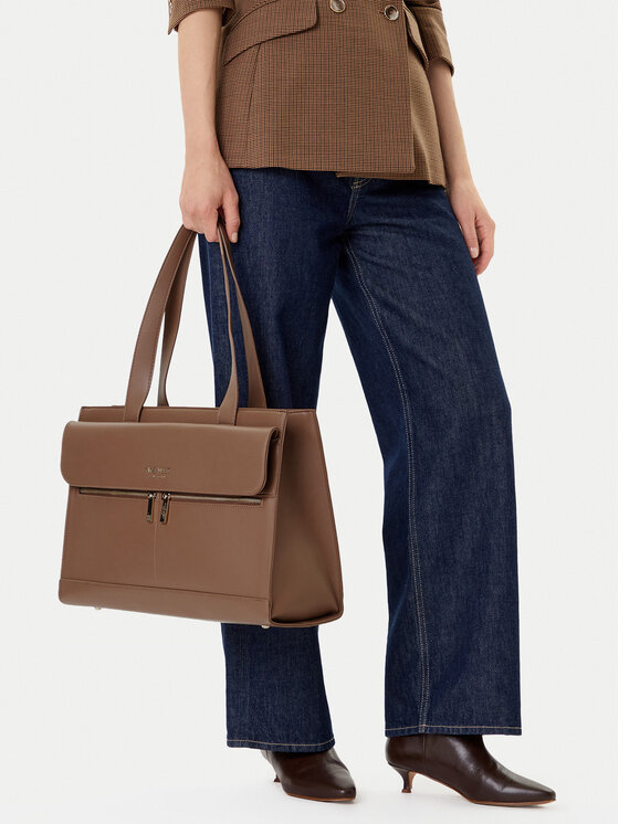 

Сумка EO-ARKANSAS-LDA8210 Nine West, бежевый