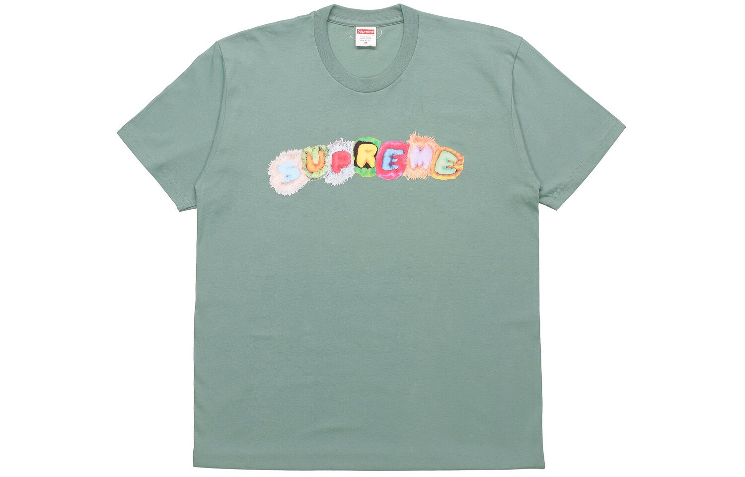 

Футболка FW19 унисекс Supreme