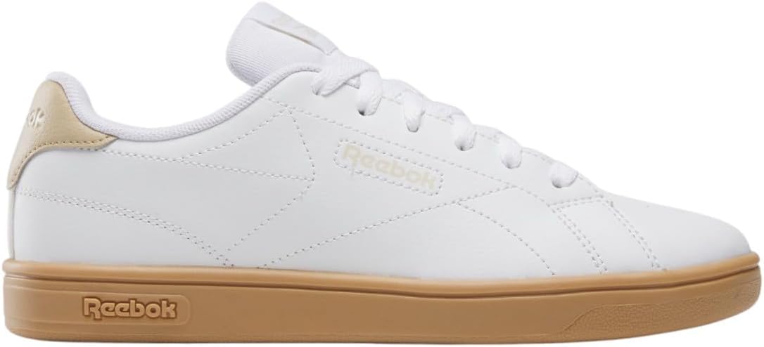

Мужские кроссовки Reebok Court Clean, песочный