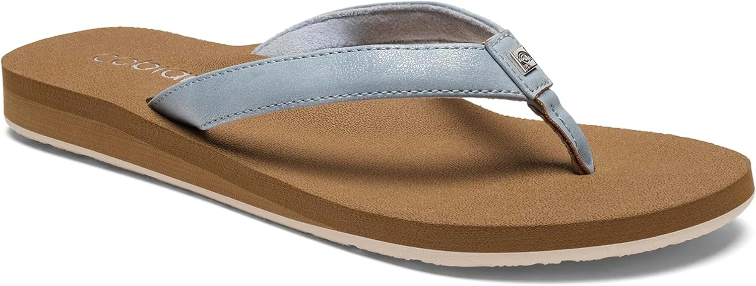 

Женские шлепанцы Cobian Skinny Bounce