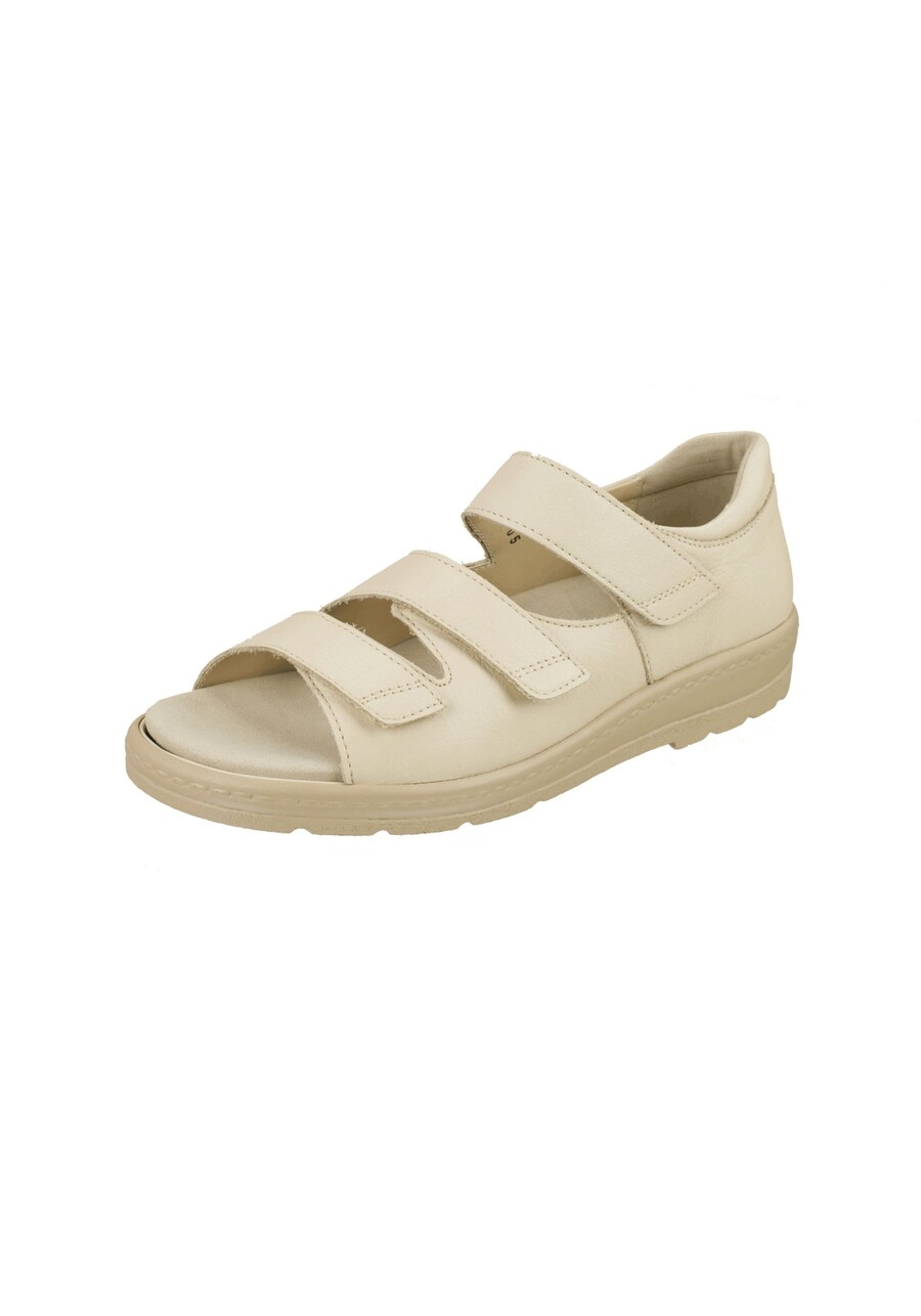 Сандалии Natural Feet Casablanca, бежевый
