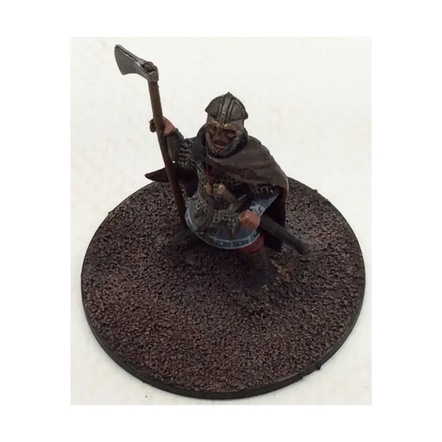 

Дейнский военачальник №1, Saga Miniatures (28mm) - Loose Miniatures