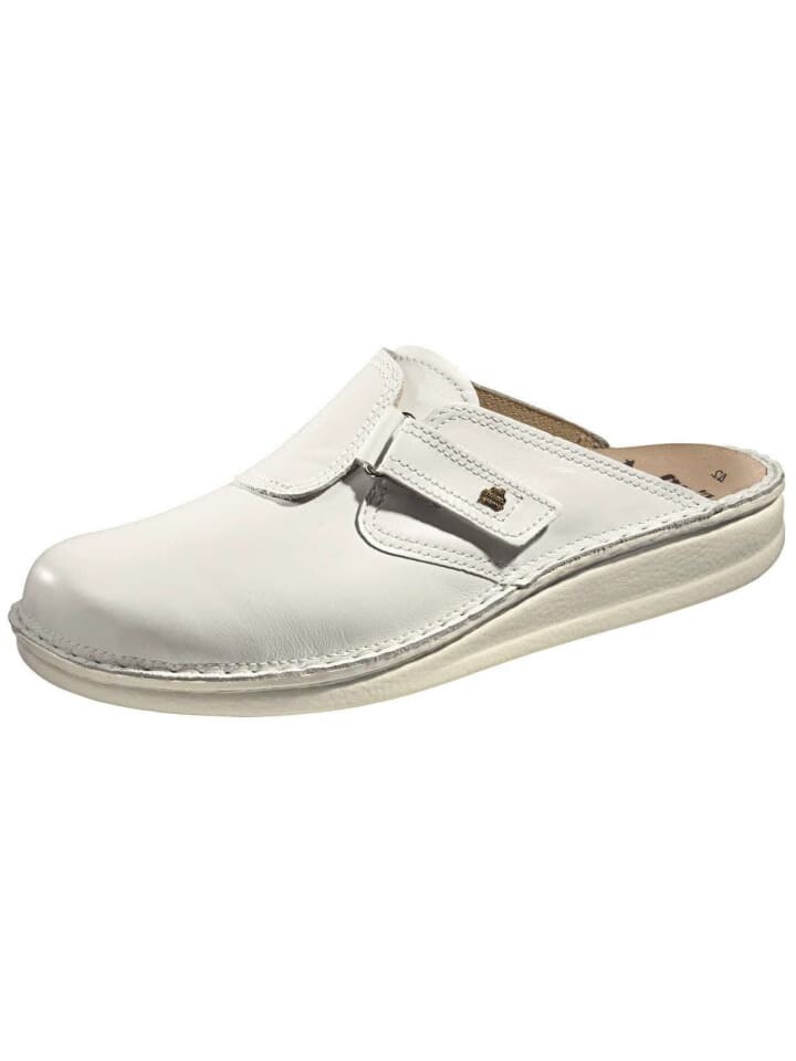 

Мюли Finn Comfort, белый