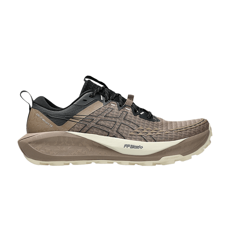

Кроссовки Gel Trabuco 13 'Taupe Grey', коричневый