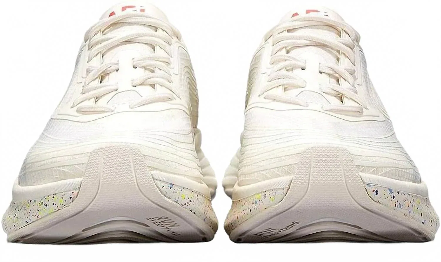 APL Мужские кроссовки Streamline в расцветке Pristine/multi/speckle — фото 2