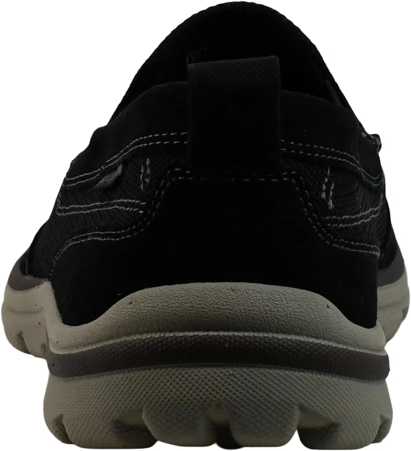 Лоферы Skechers, Black — фото 3