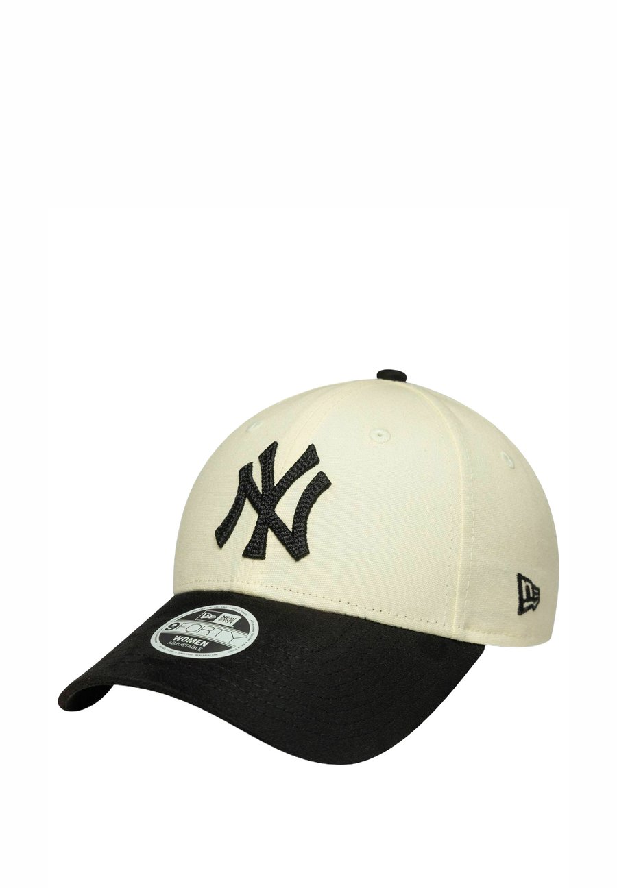 

Бейсболка New Era FORTY NEW YORK YANKEES , Beige