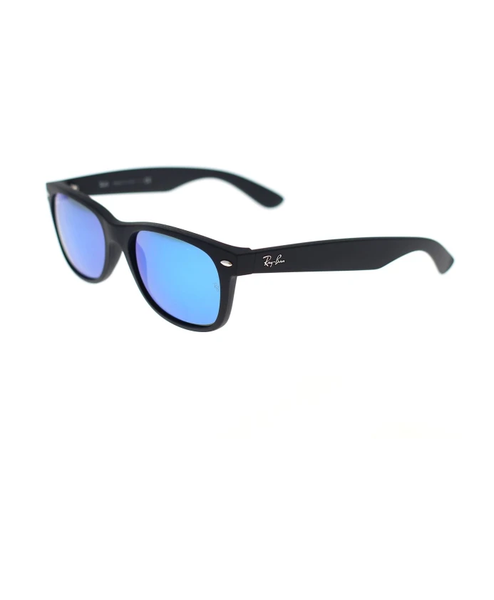 

Новые классические солнцезащитные очки Wayfarer Ray-Ban, черный