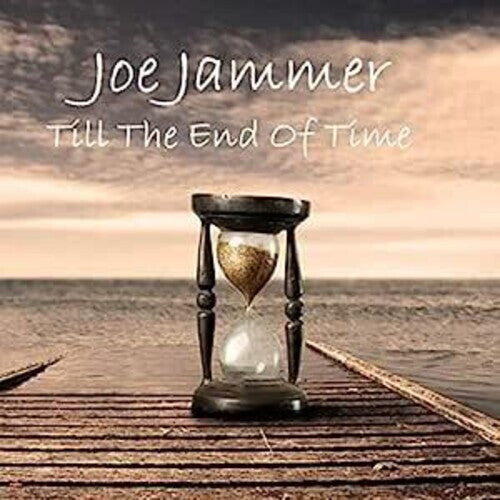 

CD диск Jammer, Joe: Till The End Of Time