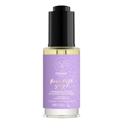 

Массажное масло для йоги Ritualia Face Lift 30 мл Onlybio