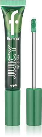 

Увлажняющий блеск для губ flormar Juicy Lip Gloss, 003 Apple 10 ml