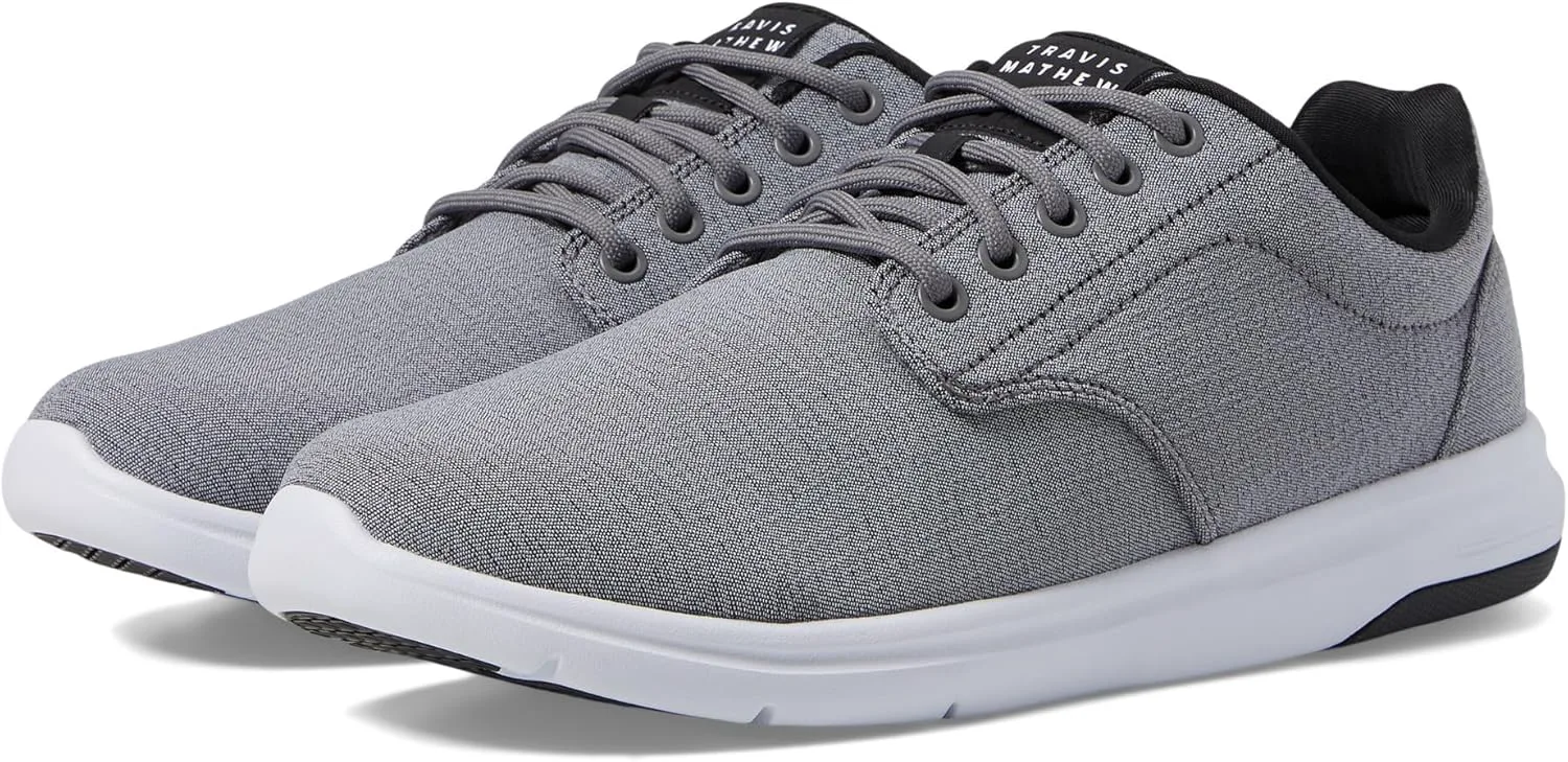 TravisMathew Mens The Daily 2.0 Woven — фото 4