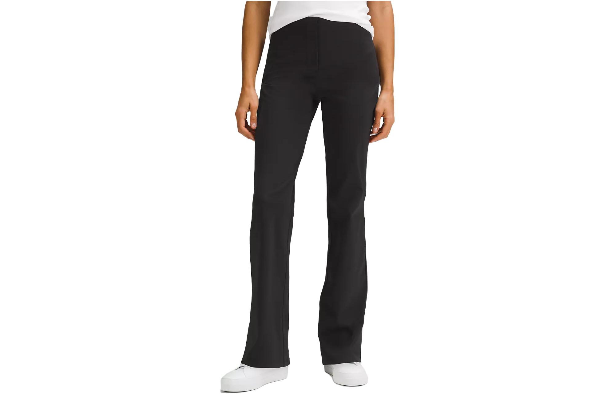 

Спортивные брюки женские Lululemon, Espresso Color