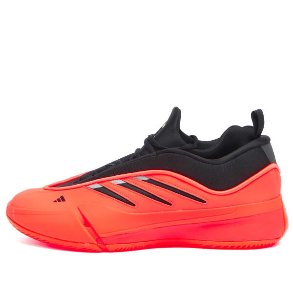 

Кроссовки Dame 9 Adidas, черный