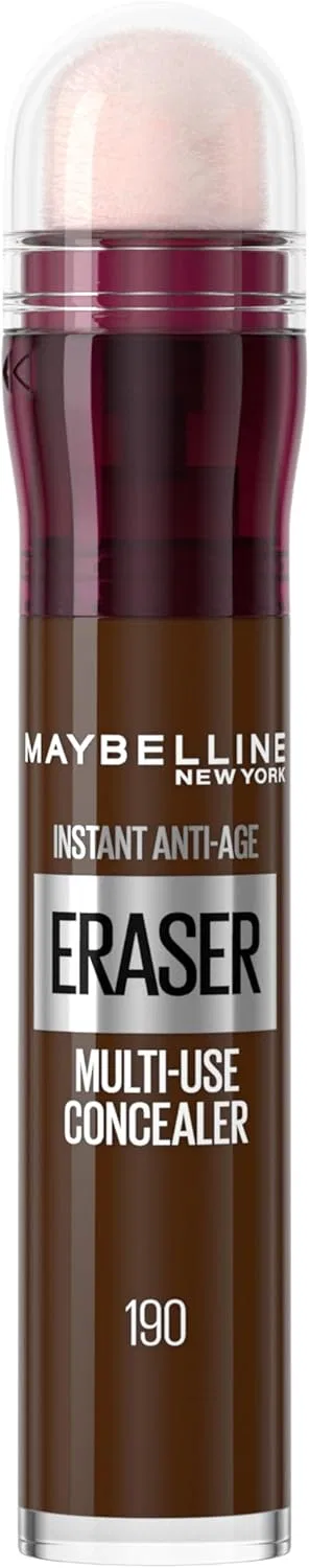 Консилер Maybelline Instant Age Rewind Eraser, 190, 6.8 мл
