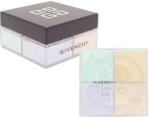 Пудра Givenchy Prism Libre №04