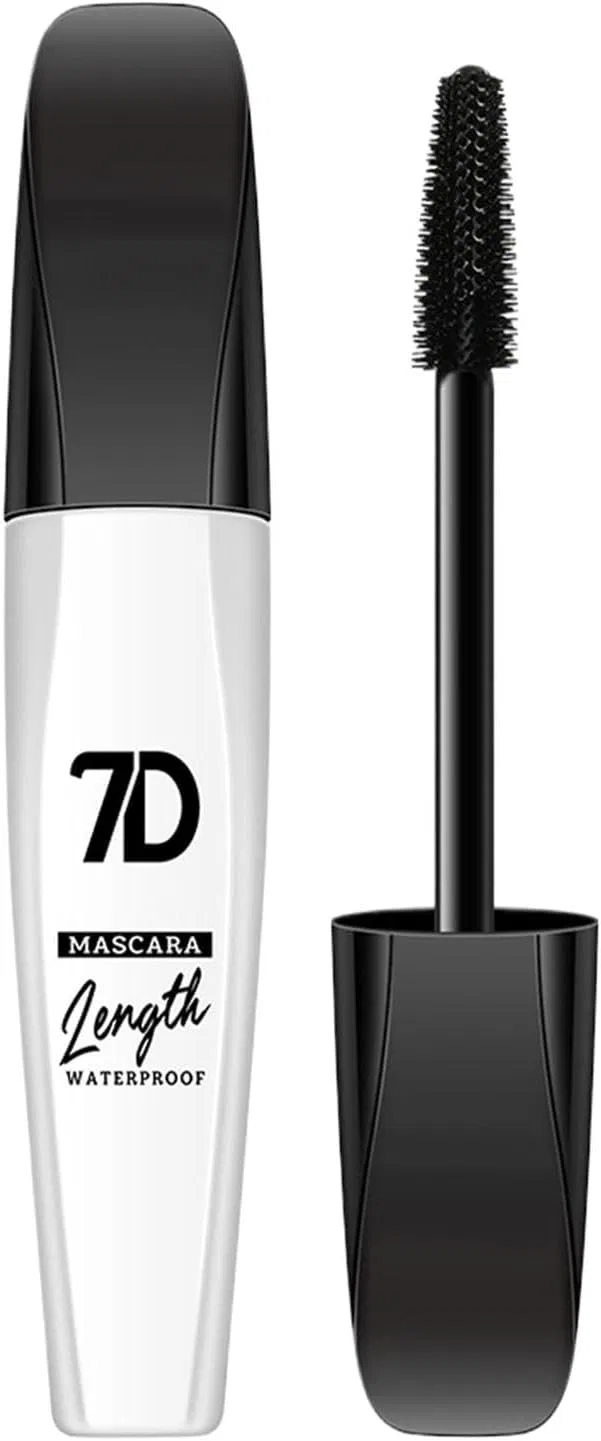 Тушь для ресниц Waterproof Prime Lash Mascara Generic, 10 мл