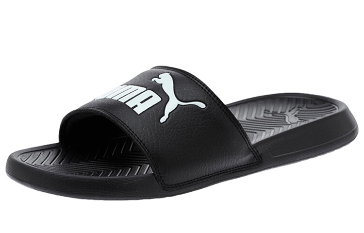 Шлепанцы и сланцы PUMA Popcat Slide Women's — фото 4