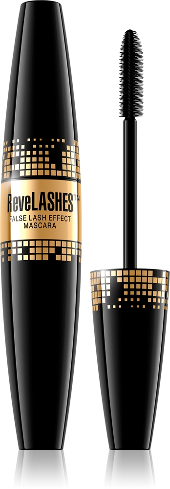 

Тушь для ресниц Revelashes с эффектом накладных ресниц Eveline Cosmetics, 10 мл