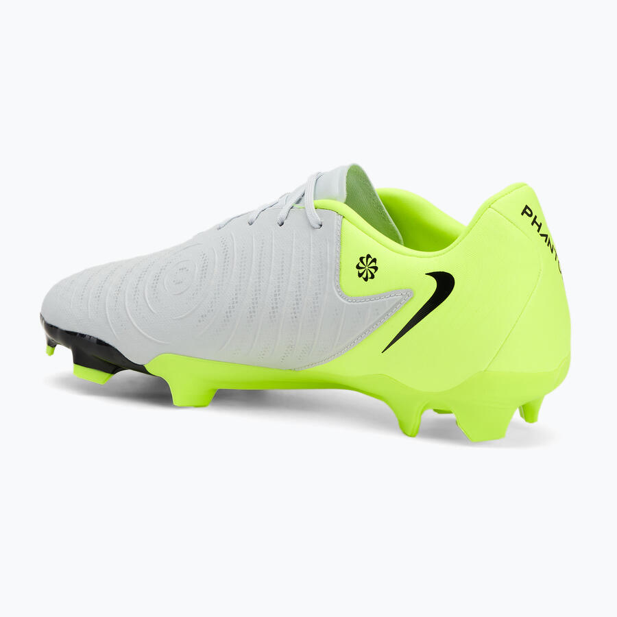 Мужские футбольные бутсы Nike Phantom GX 2 Academy FG/MG — фото 3
