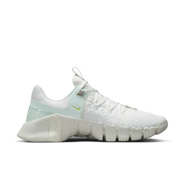 Кроссовки Nike Metcon 5, белый — фото 2