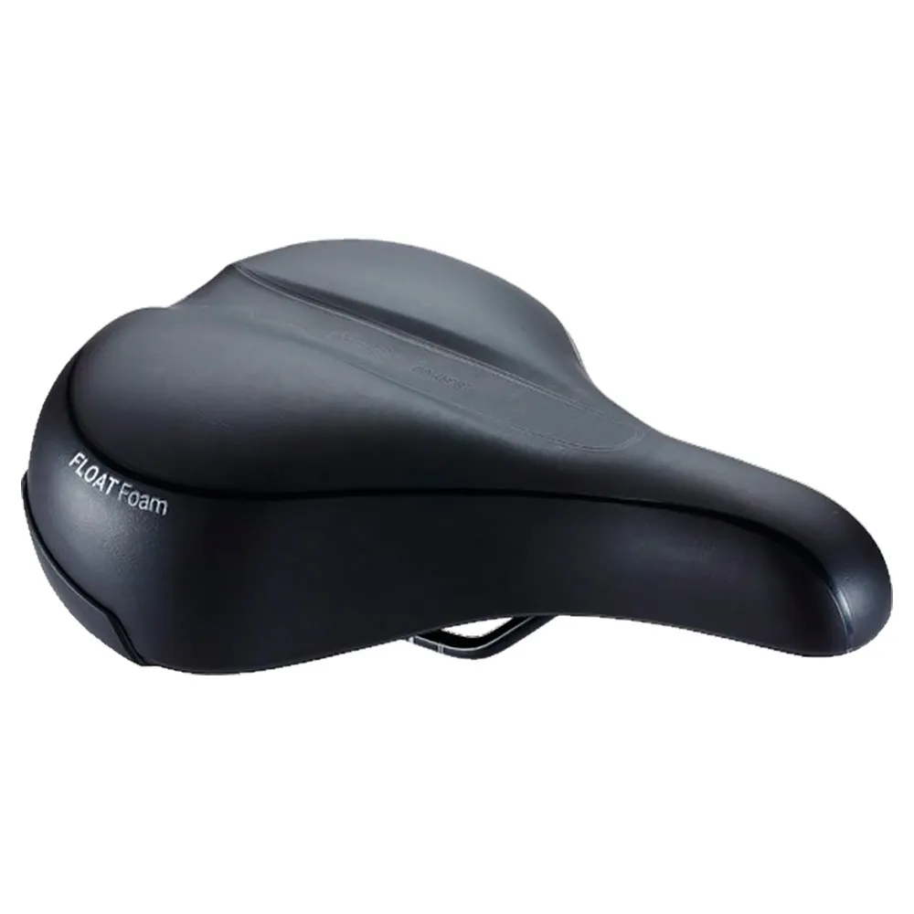 

Седло BBB Meander Relaxed, черный