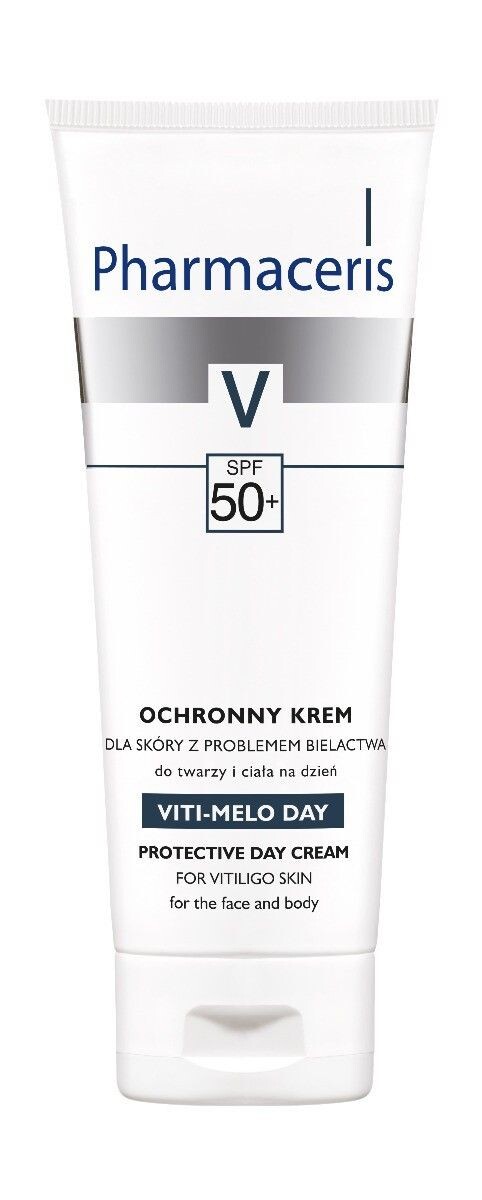 

Pharmaceris V Viti-Melo Day крем для лица и тела, 75 ml