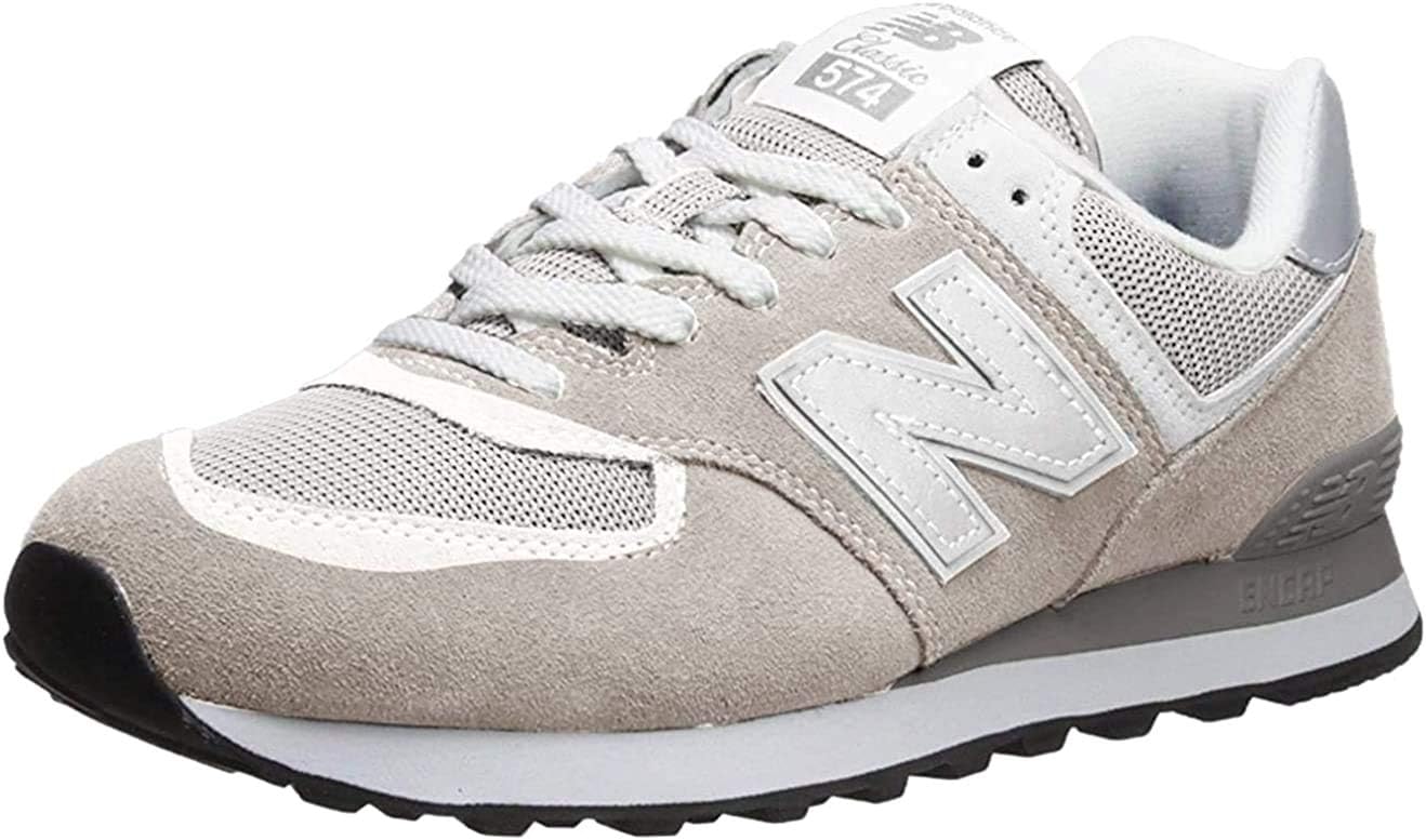 

Мужские кроссовки New Balance 574 Core, Nimbus Cloud/Nimbus Cloud