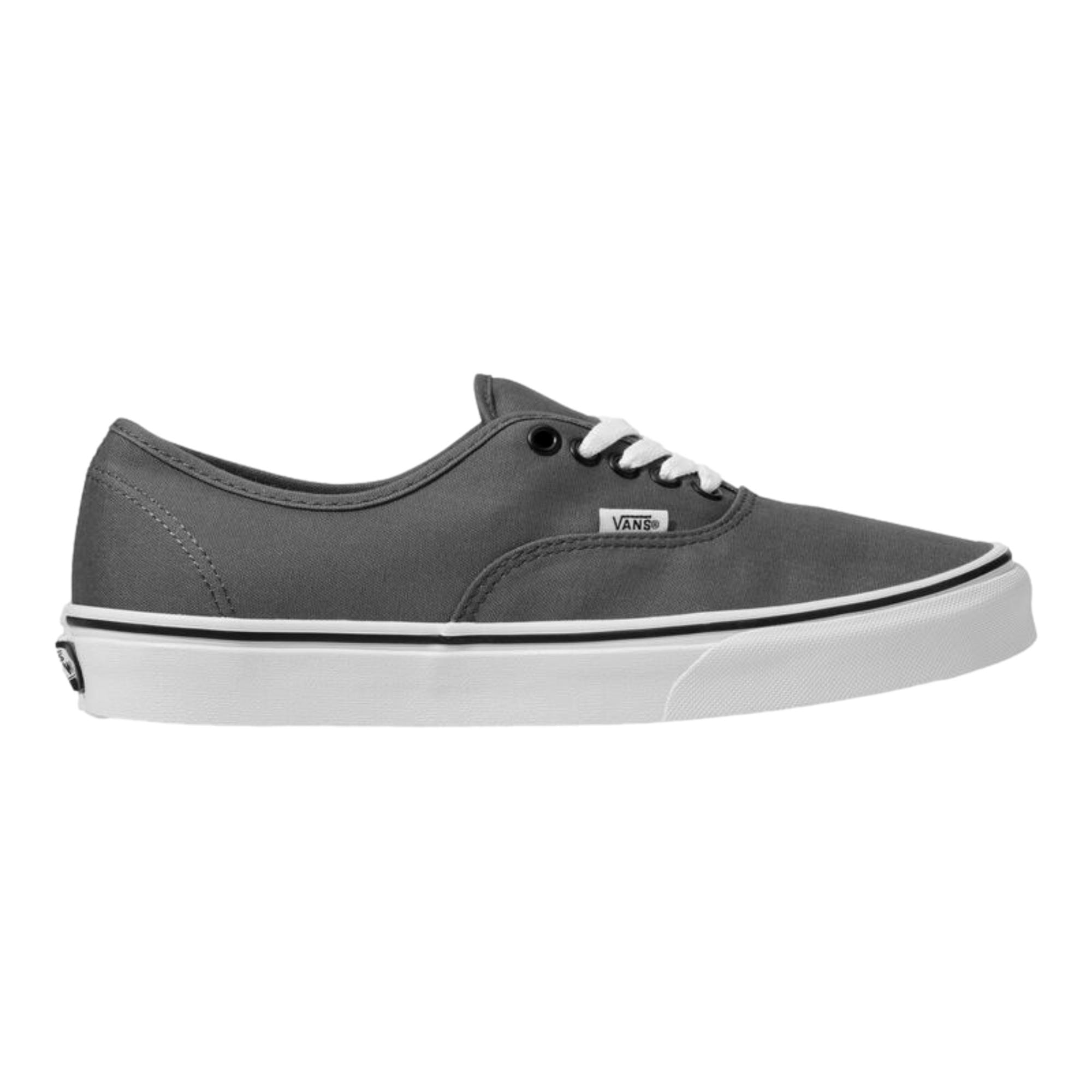 

Кеды мужские Vans, серый