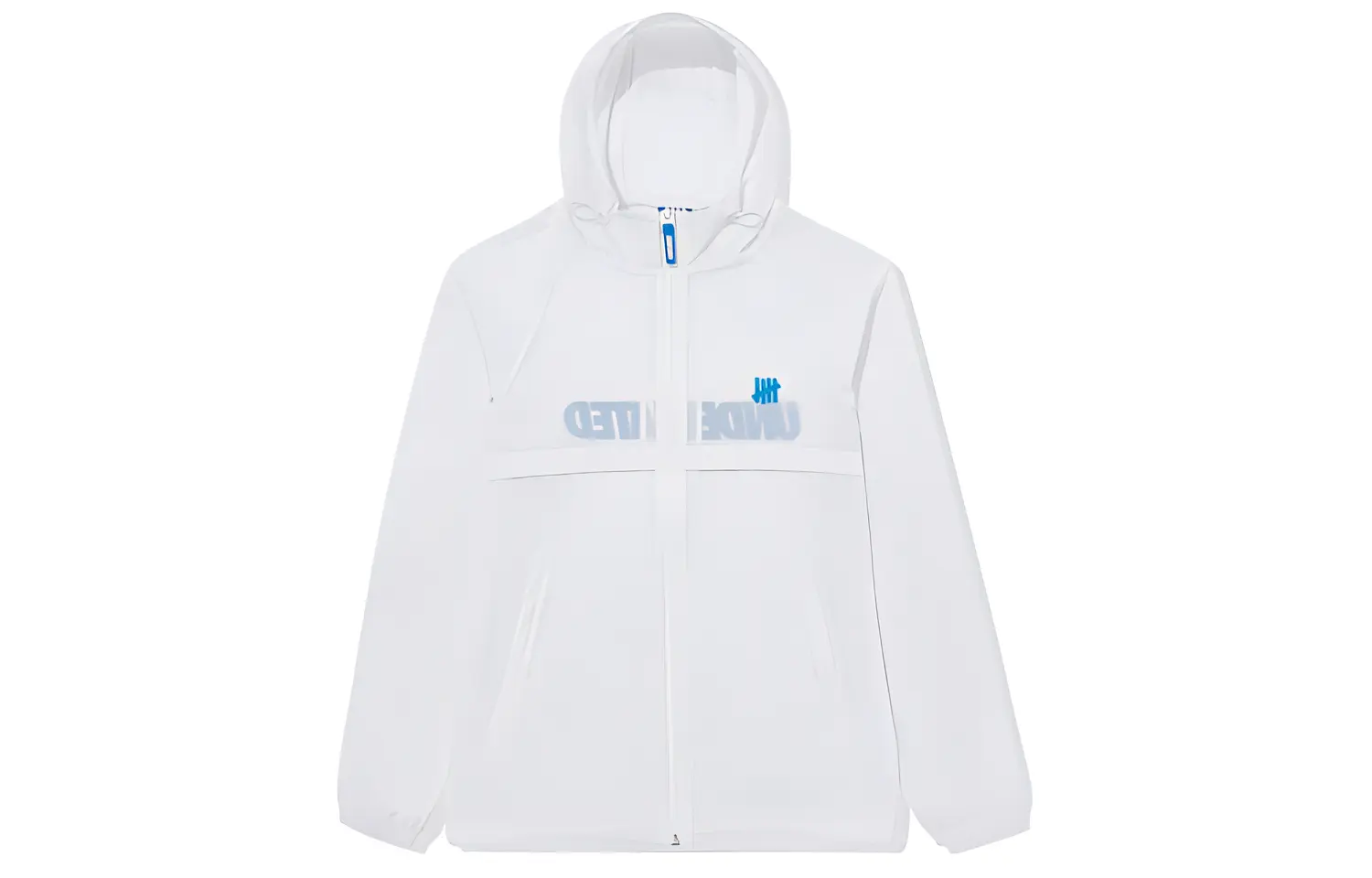 

UNDEFEATED Защитная одежда от солнца унисекс, White