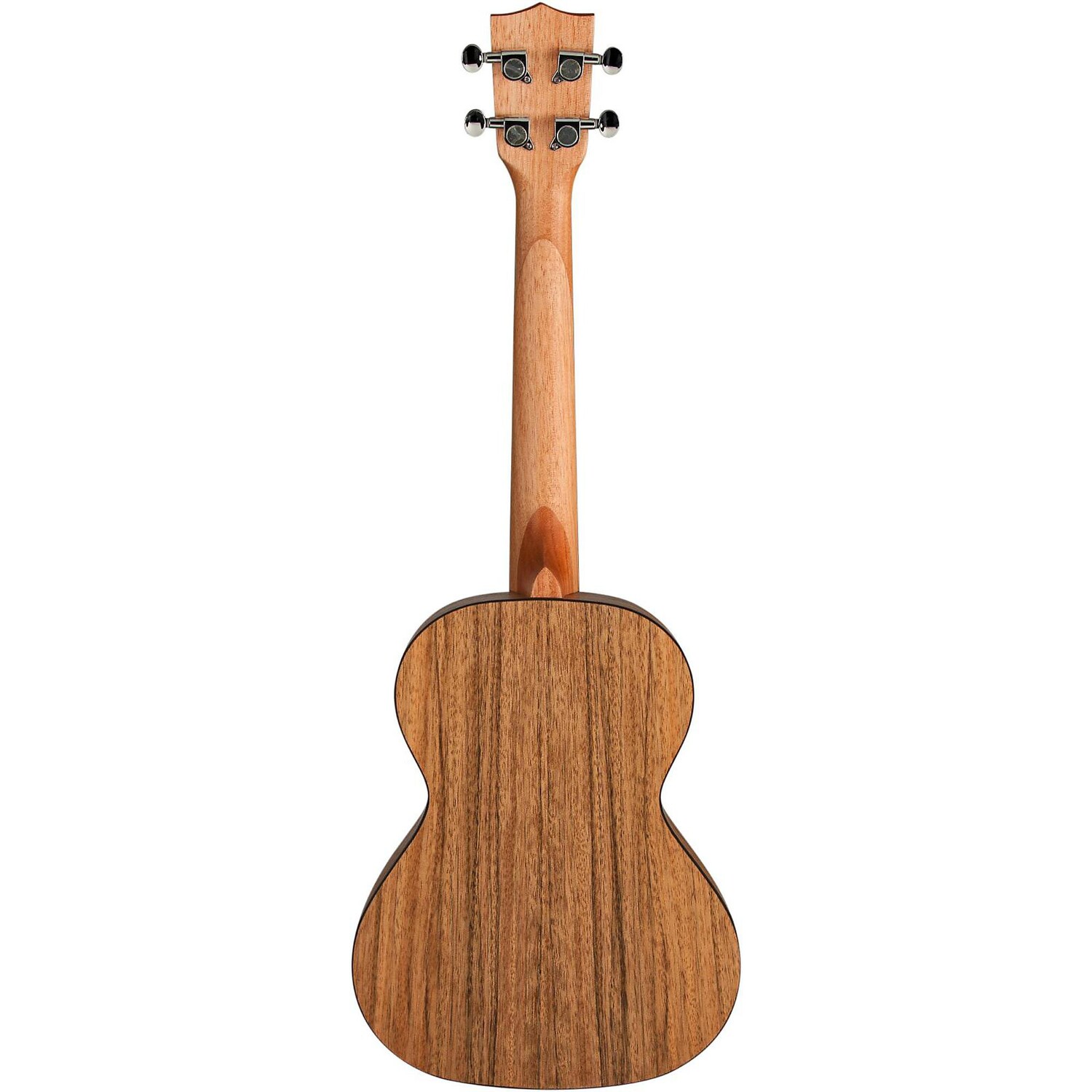 

Kala KA-PWT Тенор-акустическая гавайская гитара Pacific Walnut