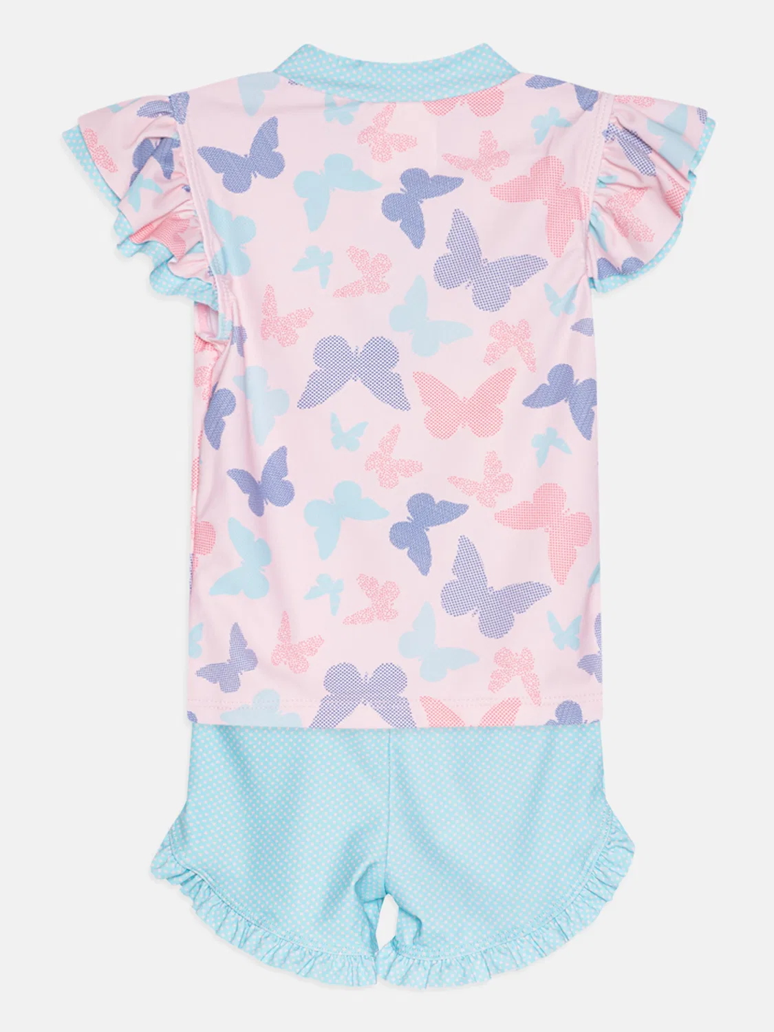 Защита от УФ-излучения Playshoes, Rose — фото 2
