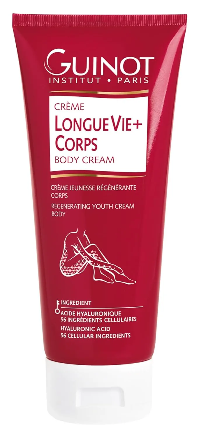 Longue Vie+ Body Guinot