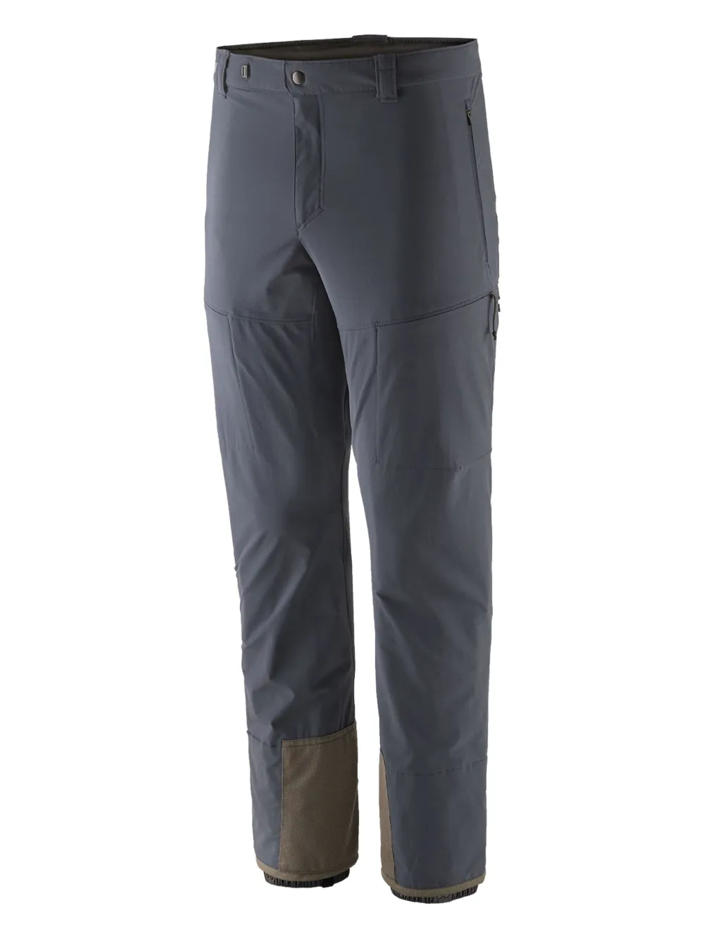 

Спортивные брюки Patagonia, черный