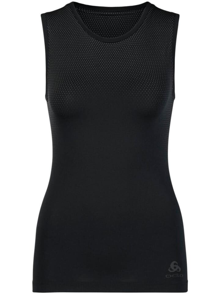 

Футболка Odlo Shirt, черный