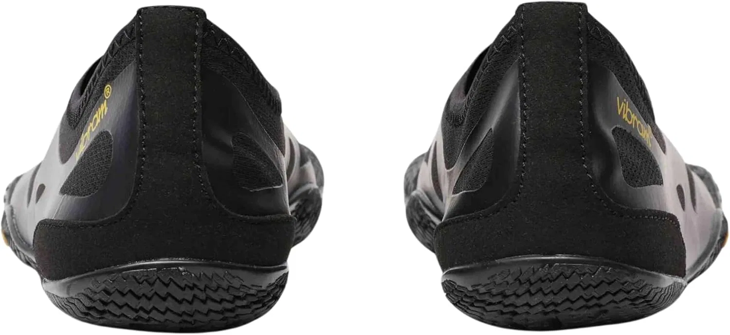 Фитнес-кроссовки Vibram FiveFingers Men's 13m0101 EL-x, Black — фото 4