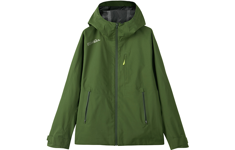 

Skechers Куртка мужская зеленый лук, Scallion Green/00QV