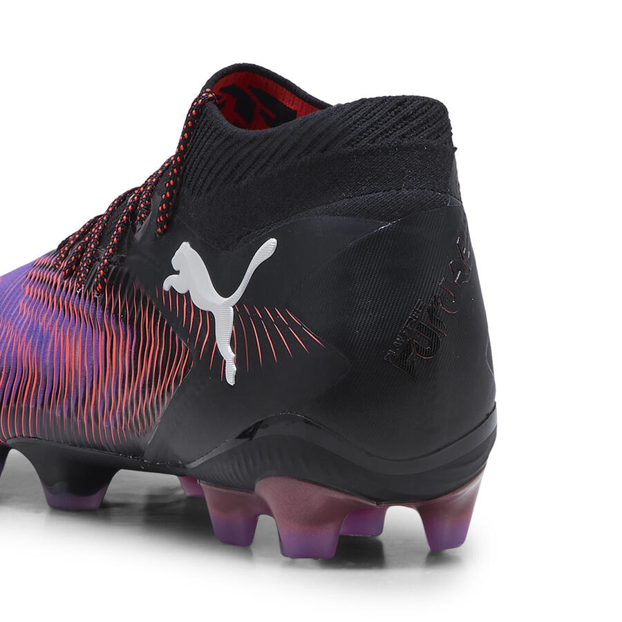 Женские футбольные бутсы FUTURE 8 ULTIMATE FG PUMA — фото 2
