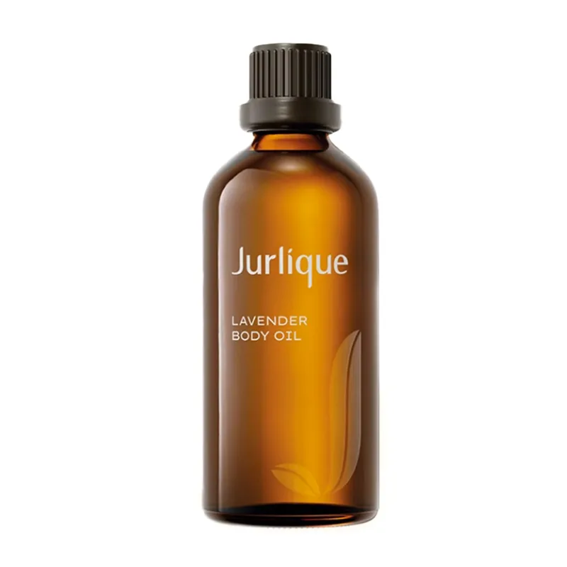 Массажное эфирное масло лаванды ZHULIKOU Jurlique, Lavender 100ml — фото 2
