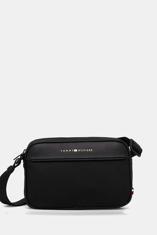 

Сумка Tommy Hilfiger, черный