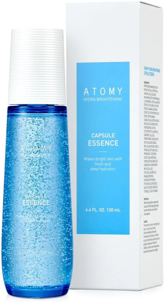 Эссенция Essence — Капсульная Hydra Capsule Atomy, 130 мл